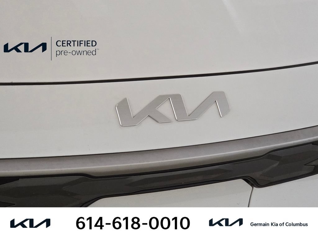 Certified 2023 Kia Niro Wave FWD image 13