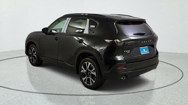 New 2026 MAZDA CX-5 Preferred AWD/4WD image 5