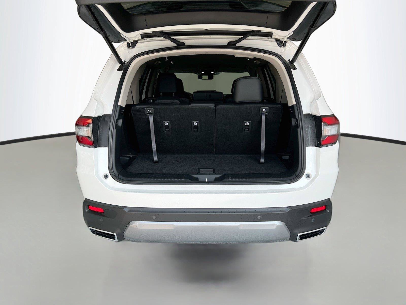 Certified 2026 Honda Pilot EX-L image 25