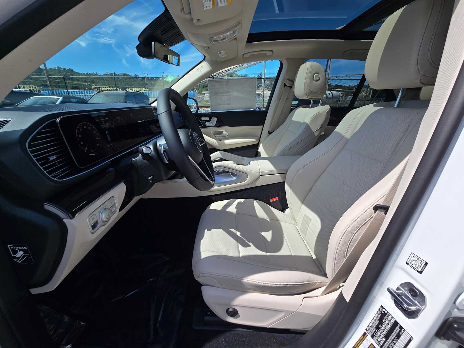 New 2026 Mercedes-Benz GLE 450e 4MATIC image 20