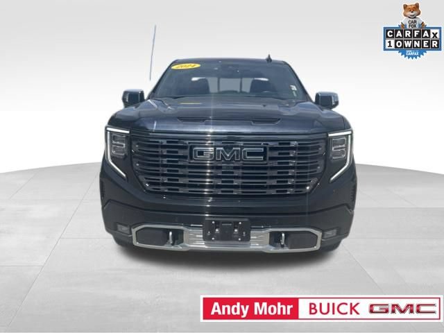Used 2024 GMC Sierra 1500 Denali Ultimate