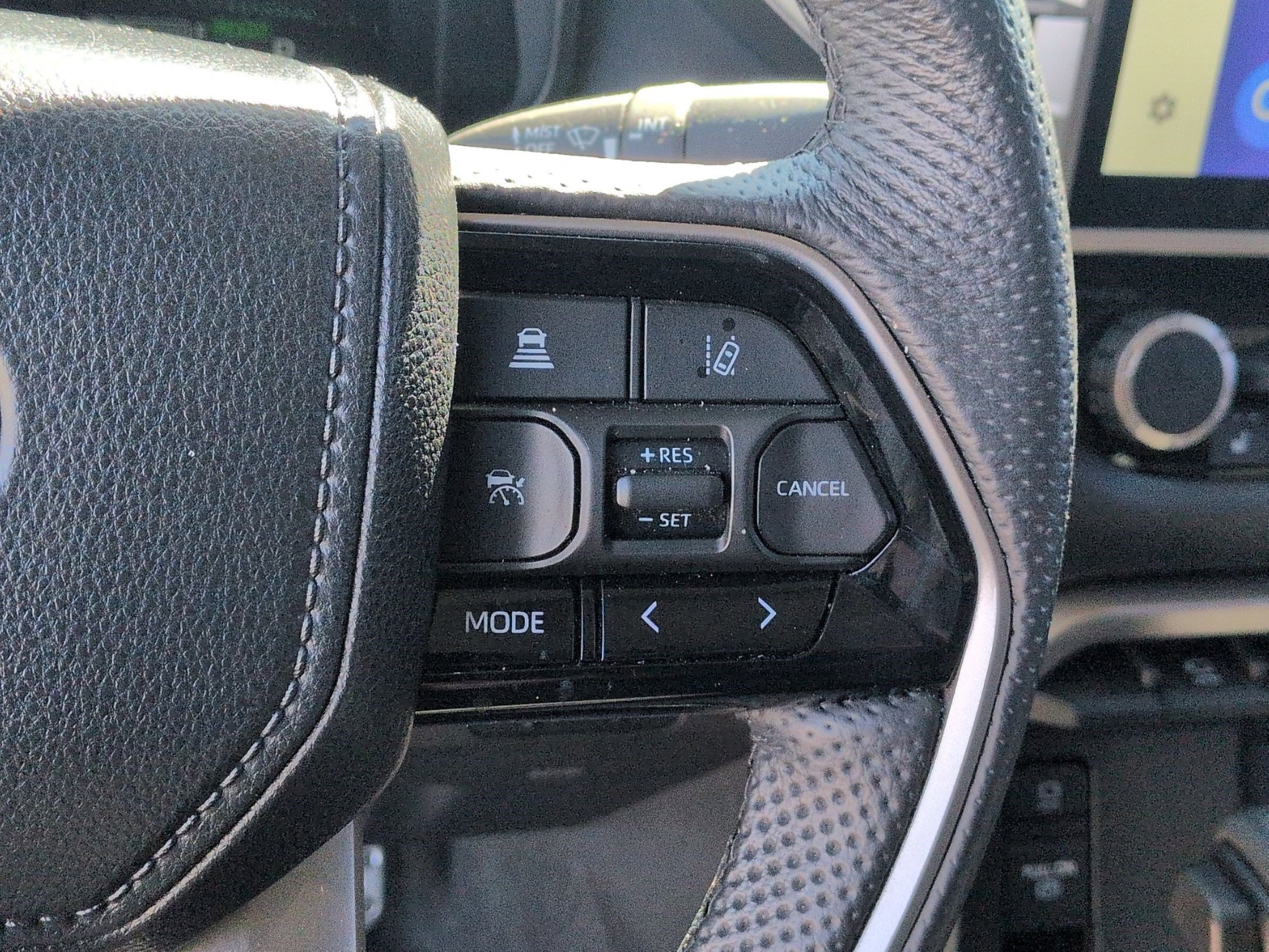 Used 2024 Toyota Tundra Limited w/ TRD Off-Road Package image 19