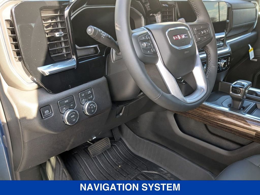 New 2026 GMC Sierra 1500 Elevation w/ Elevation Premium Package image 16