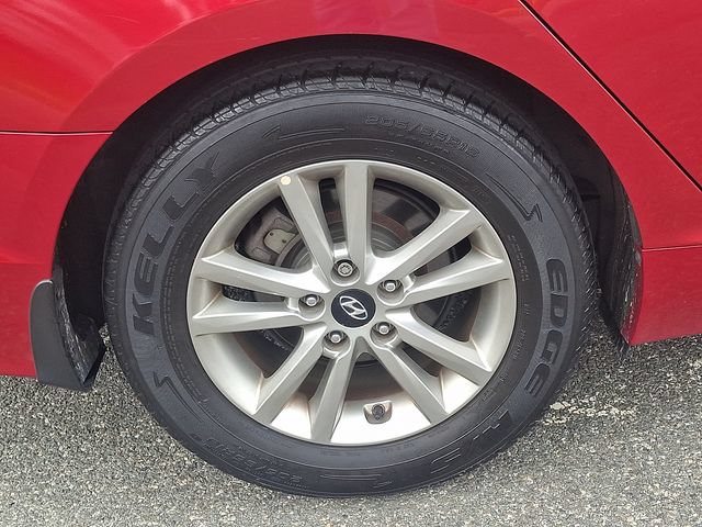 Used 2017 Hyundai Sonata SE FWD image 28
