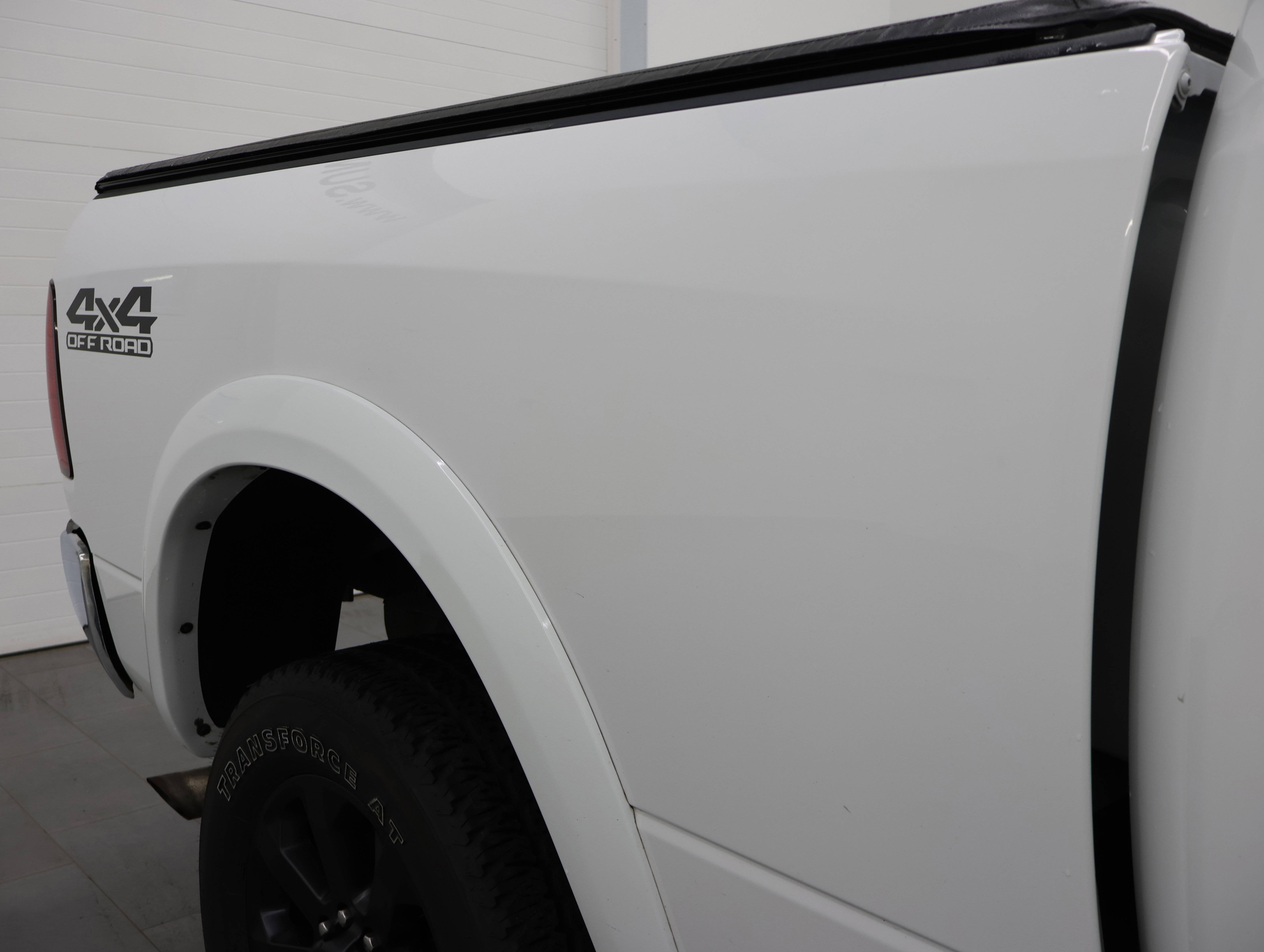 Used 2018 RAM 2500 Big Horn AWD/4WD image 23