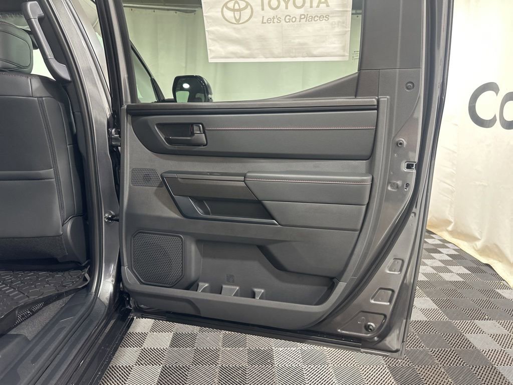 New 2026 Toyota Tundra TRD Pro image 14