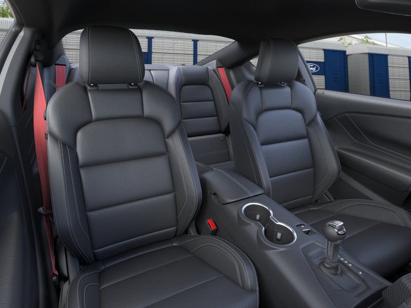 New 2026 Ford Mustang Premium image 10