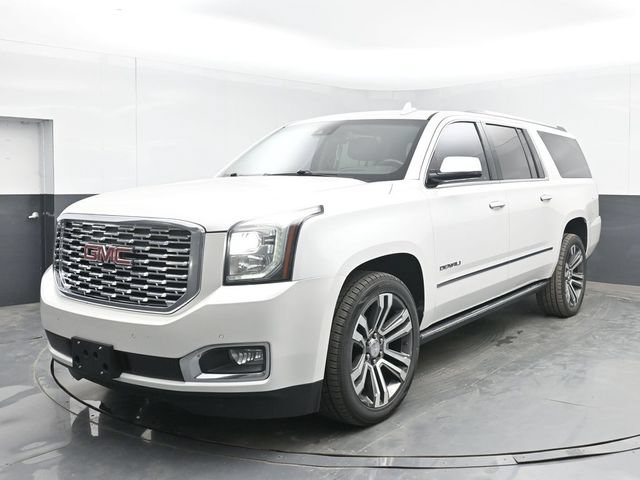 Used 2018 GMC Yukon XL Denali w/ Denali Ultimate Package AWD/4WD image 5