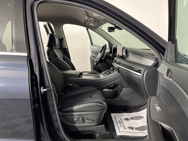 Used 2024 Hyundai Palisade SEL FWD image 41
