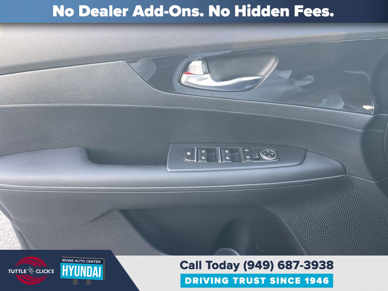 Used 2024 Kia Forte GT-Line w/ GT-Line Premium Package FWD image 21
