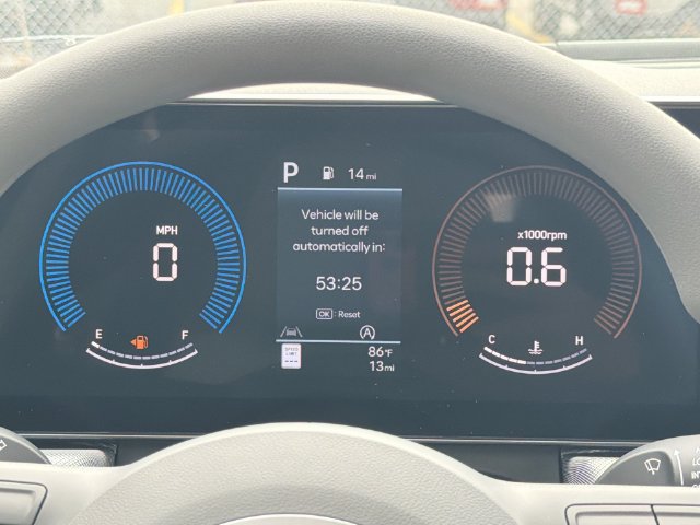 New 2026 Hyundai Sonata SE FWD image 19