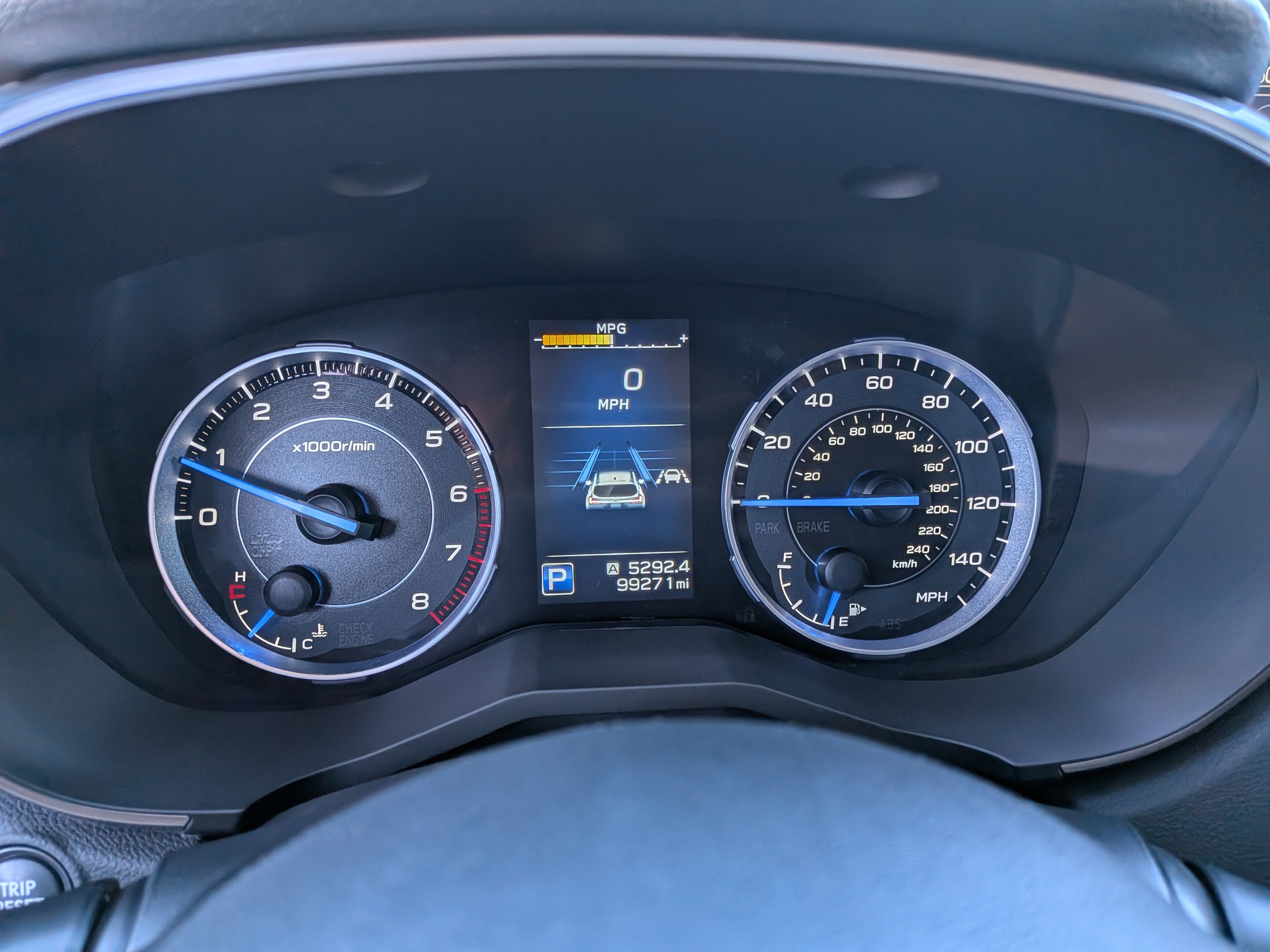 Used 2020 Subaru Ascent Touring AWD/4WD image 29