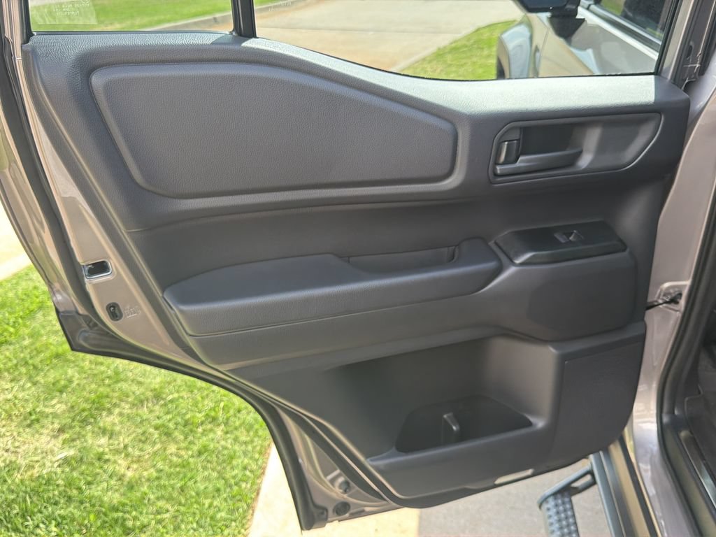 Used 2026 Toyota Land Cruiser 1958 AWD/4WD image 14