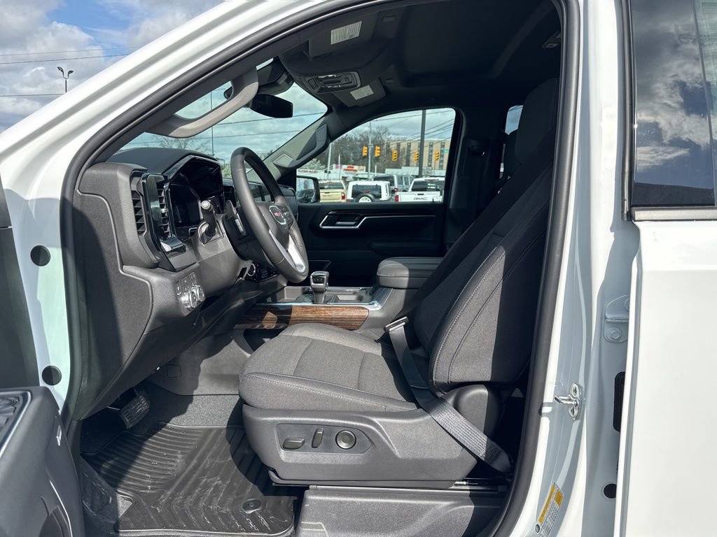 New 2026 GMC Sierra 1500 Elevation w/ Preferred Package image 17
