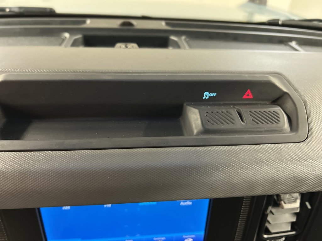 Certified 2022 Ford Bronco Big Bend image 24