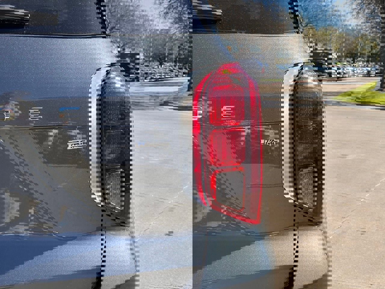 Used 2025 Hyundai Palisade Limited image 11