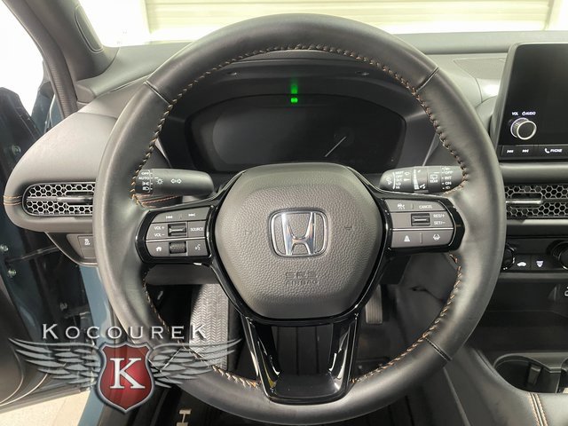 Used 2025 Honda HR-V Sport image 14