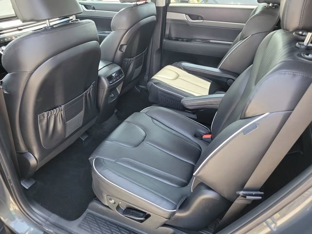 Used 2023 Hyundai Palisade XRT w/ Cargo Package image 24