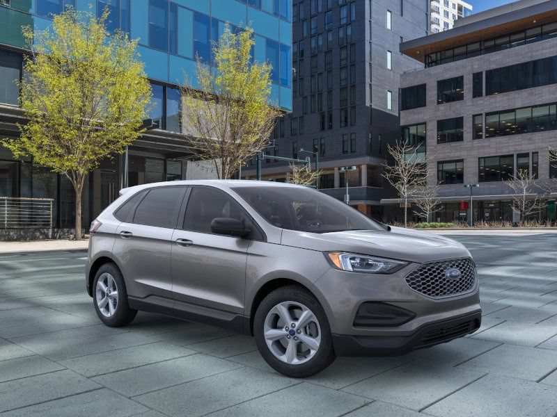 New 2024 Ford Edge SE AWD/4WD image 7