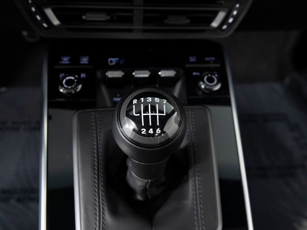 Certified 2023 Porsche 911 Sport Classic image 31