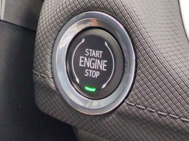 New 2026 Chevrolet TrailBlazer LT w/ Driver Confidence Package image 27