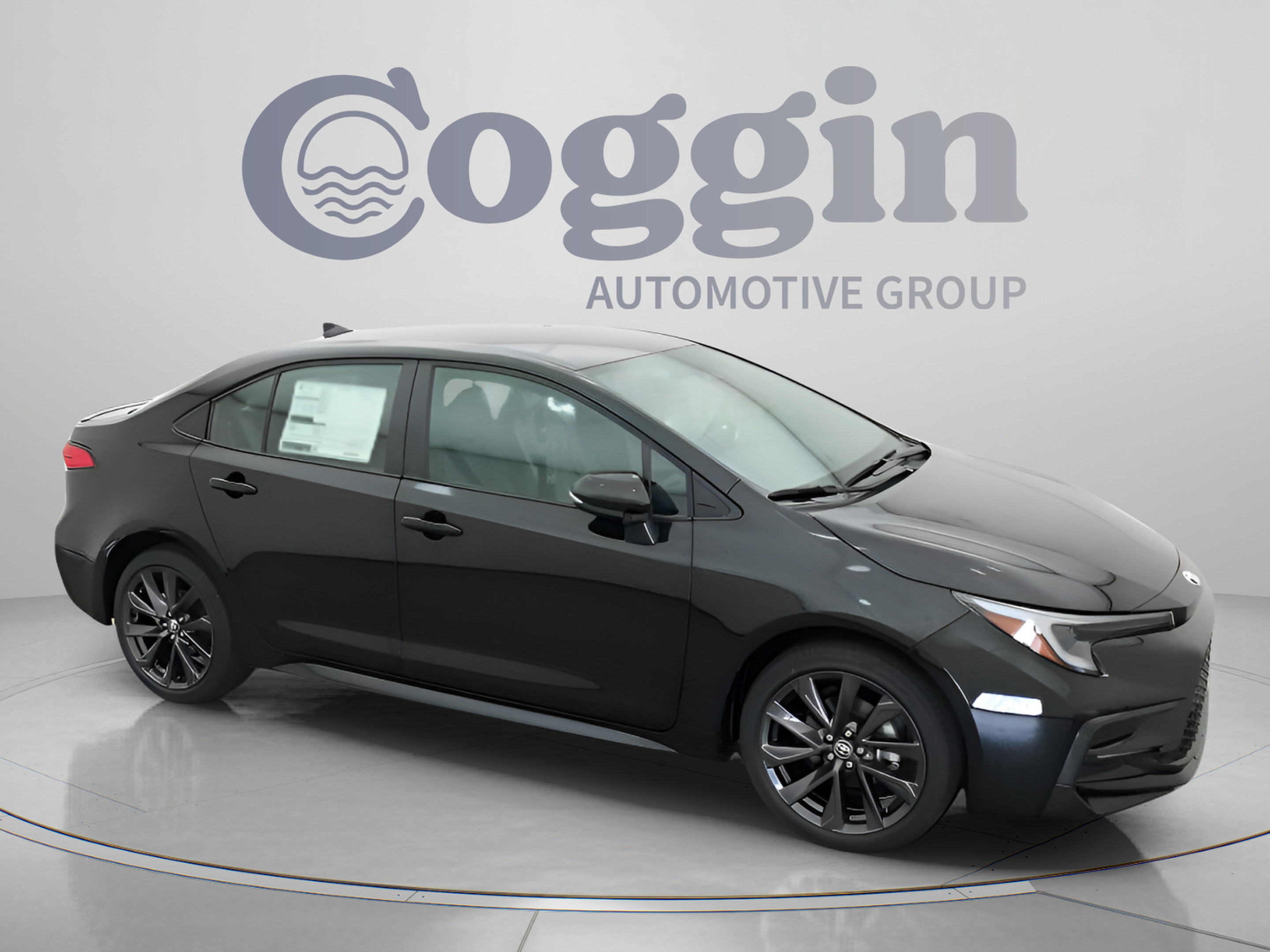 New 2026 Toyota Corolla SE FWD image 22