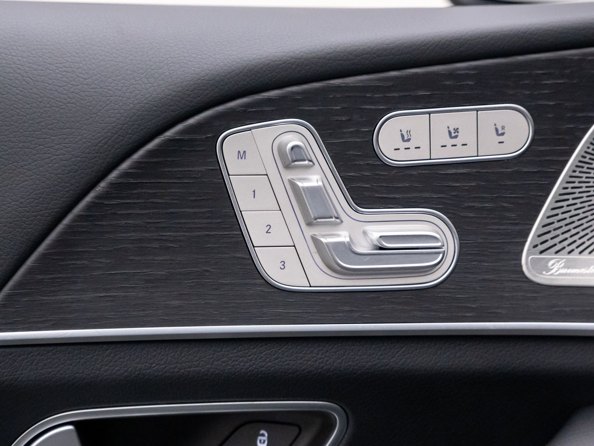 New 2026 Mercedes-Benz GLE 450 4MATIC image 16