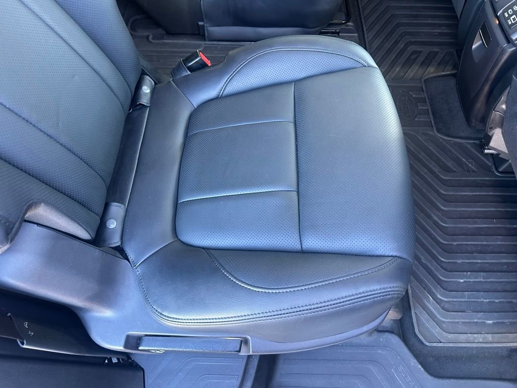 Used 2025 Subaru Ascent Bronze Edition image 18