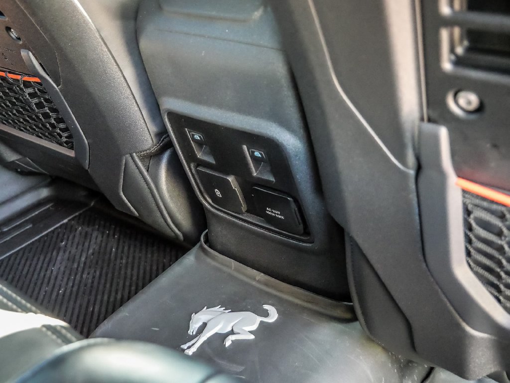 Certified 2024 Ford Bronco Raptor AWD/4WD image 29