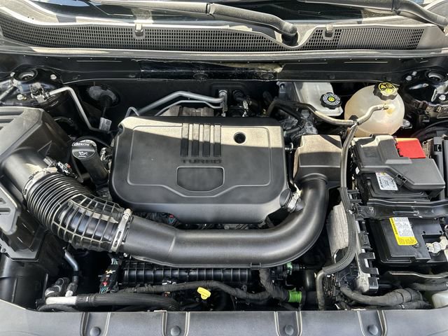 Used 2022 Chevrolet Blazer LT AWD/4WD image 19