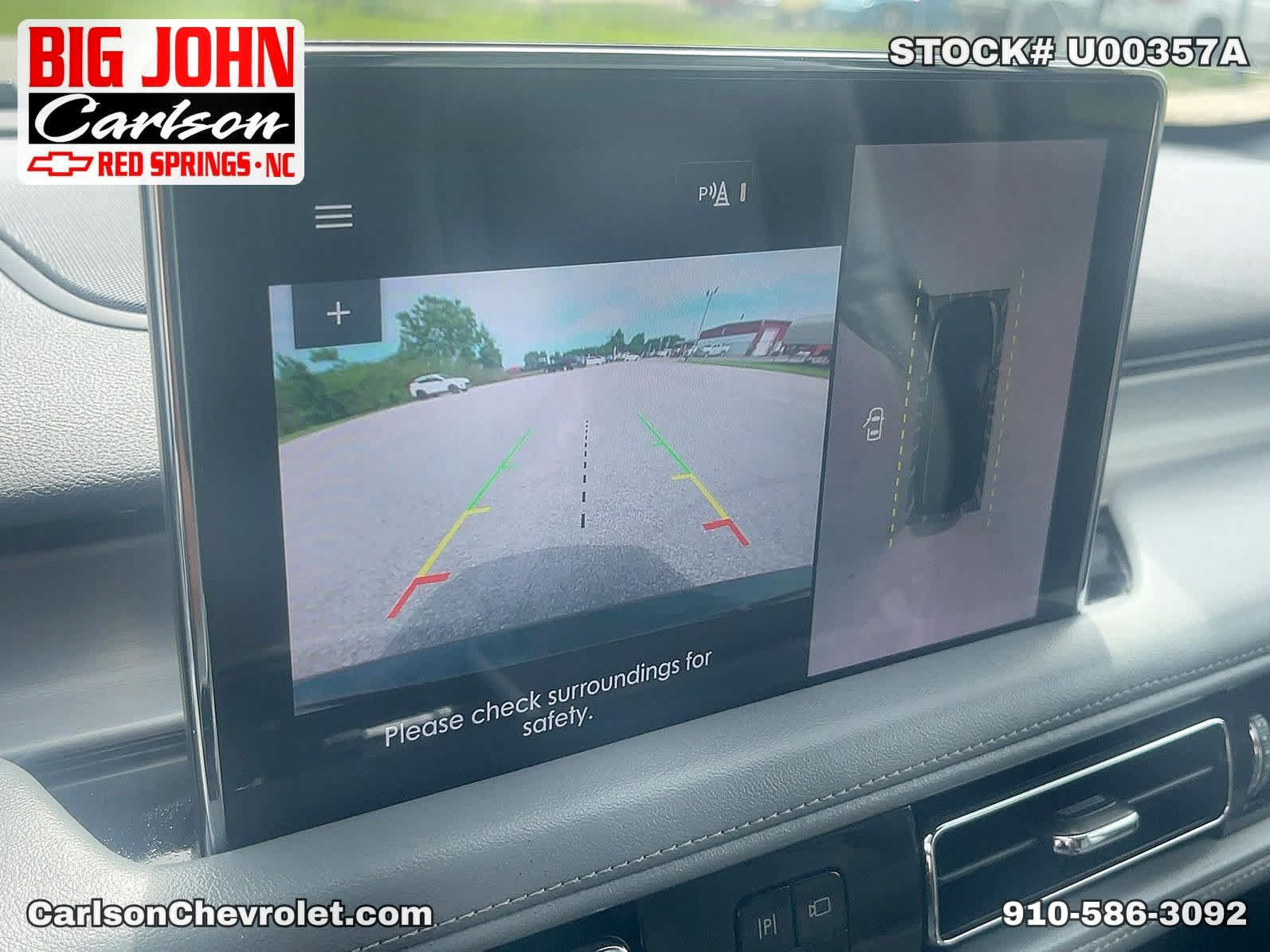 Used 2020 Lincoln Aviator Reserve AWD/4WD image 18