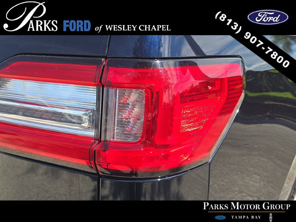 Used 2021 Lincoln Navigator Reserve w/ Luxury Package RWD image 8