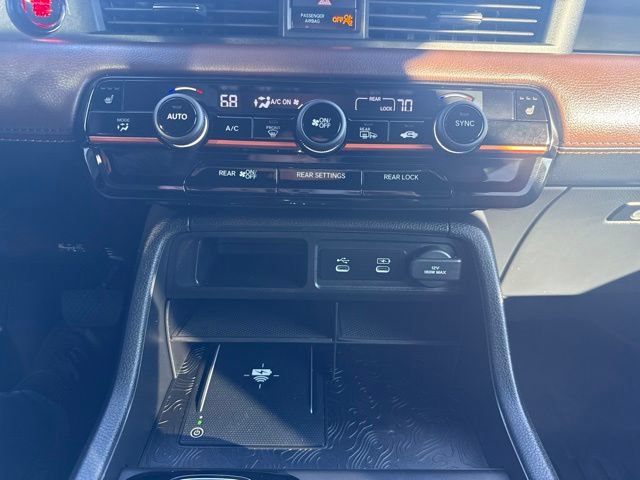Used 2026 Honda Pilot TrailSport image 25