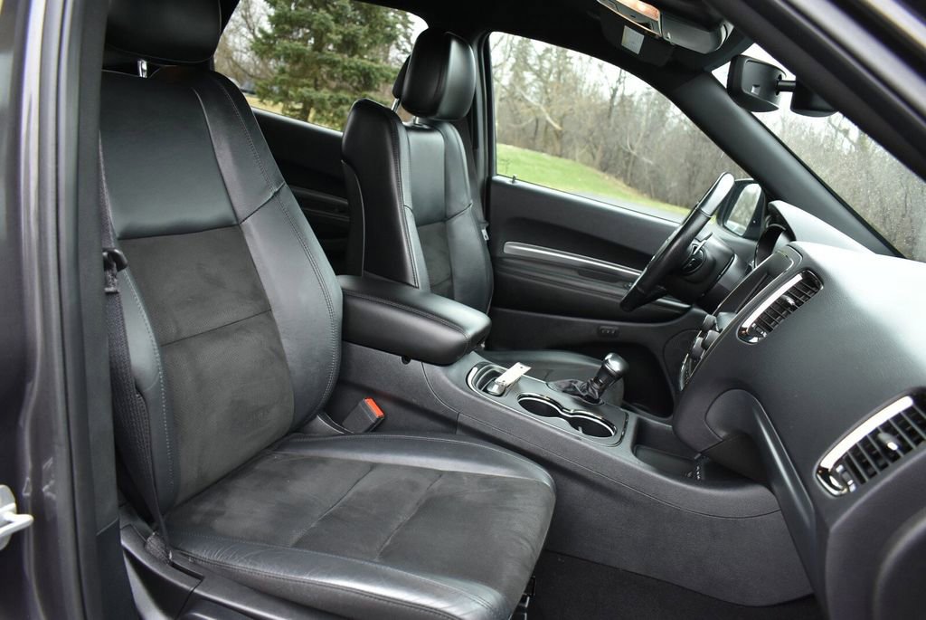 Used 2019 Dodge Durango GT image 29