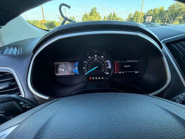 Certified 2019 Ford Edge SEL w/ Equipment Group 201A AWD/4WD image 30