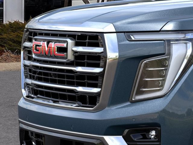 New 2026 GMC Yukon Elevation w/ Elevation Premium Package AWD/4WD image 13