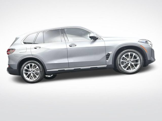 New 2026 BMW X5 xDrive50e AWD/4WD image 31