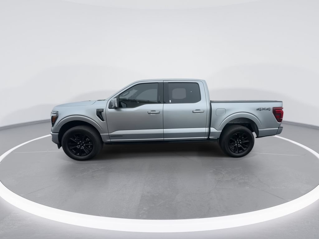 Used 2024 Ford F150 Platinum AWD/4WD image 5