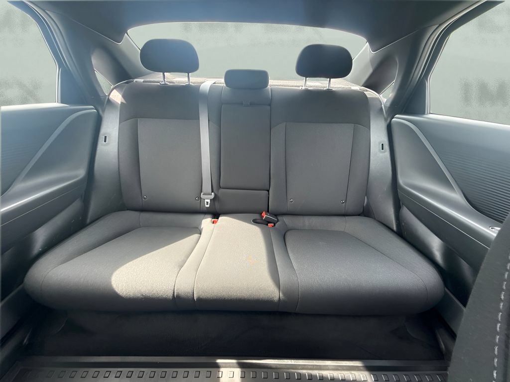 Used 2024 Hyundai Ioniq 6 SE AWD/4WD image 6