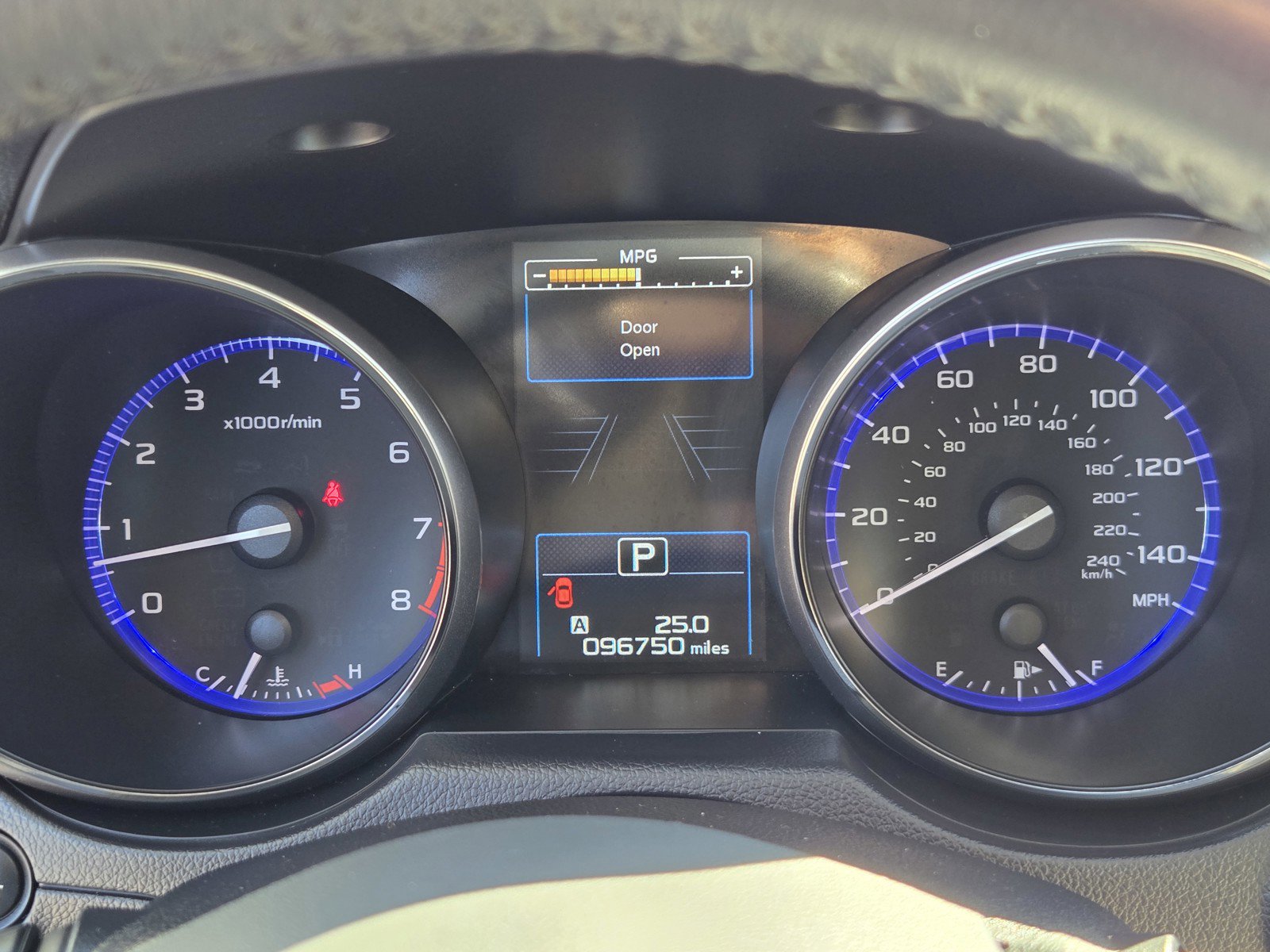 Used 2017 Subaru Legacy 2.5i Limited image 22