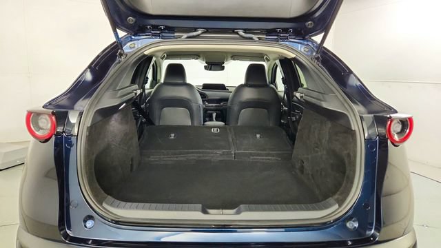 Used 2024 MAZDA CX-30 AWD 2.5 S w/ Select Sport Pkg image 33