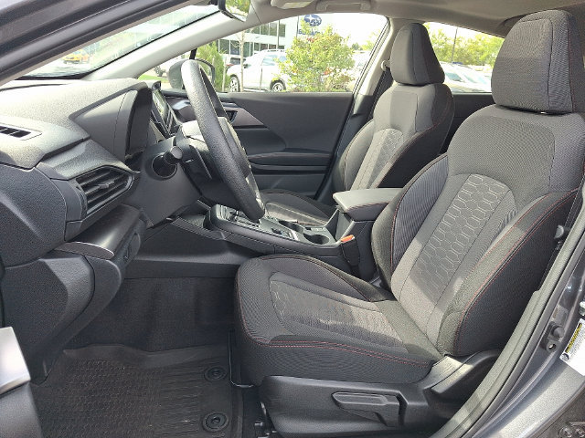 Certified 2026 Subaru Impreza 2.0i Sport AWD/4WD image 14
