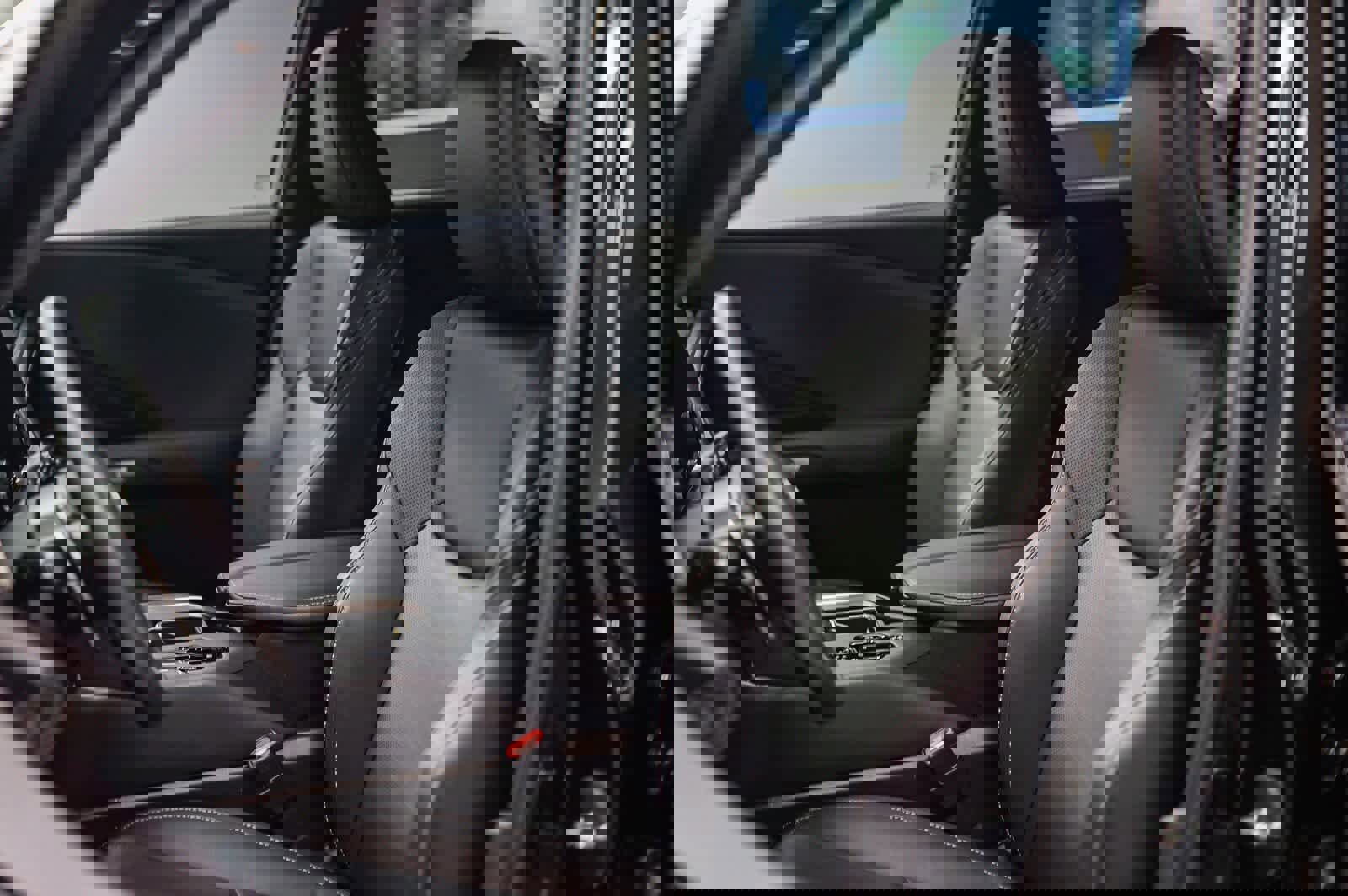 Used 2024 Lexus TX 350 FWD w/ Cold Weather Package image 17