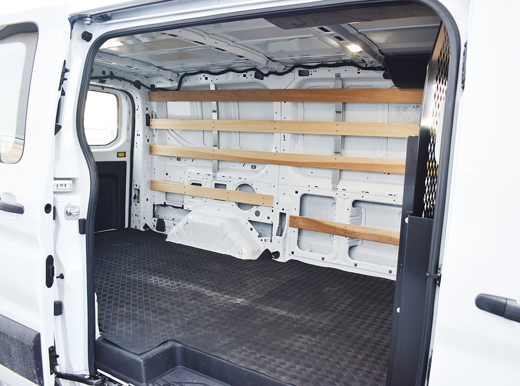 Used 2024 Ford Transit 250 Low Roof w/ Exterior Upgrade Package RWD image 6