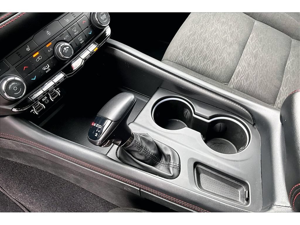 Certified 2025 Dodge Durango GT AWD/4WD image 28