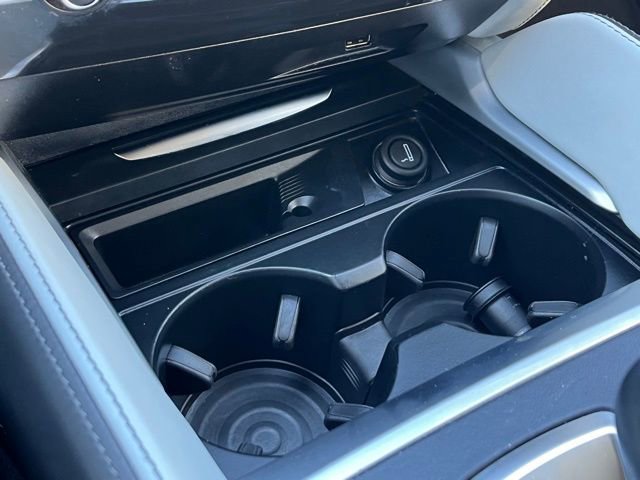 Used 2017 BMW X5 M image 35