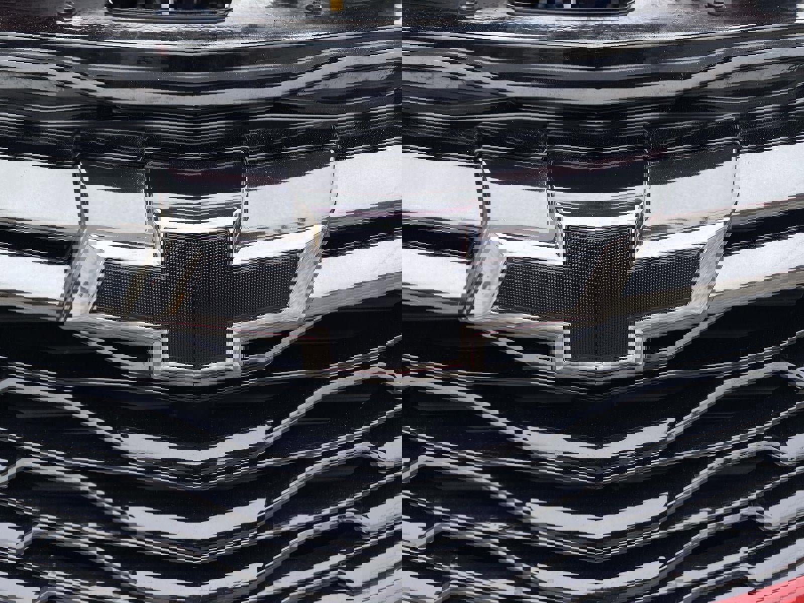 Used 2023 Chevrolet Equinox RS image 22