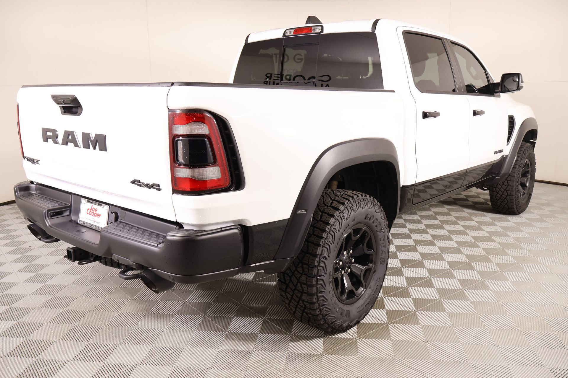 Used 2024 RAM 1500 TRX w/ TRX Level 1 Equipment Group image 22