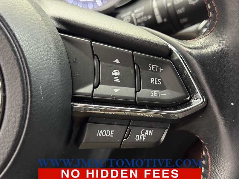 Used 2016 MAZDA CX-9 Signature AWD/4WD image 42