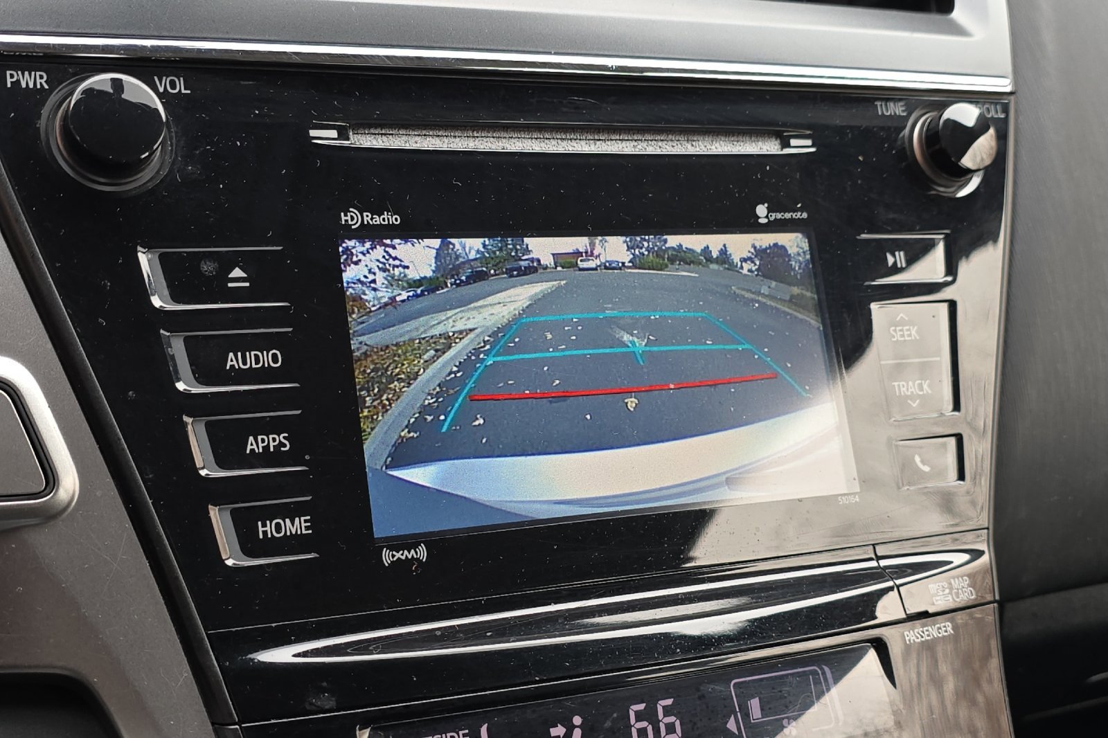 Used 2017 Toyota Prius V Four image 26